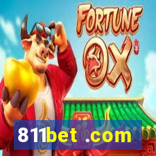 811bet .com